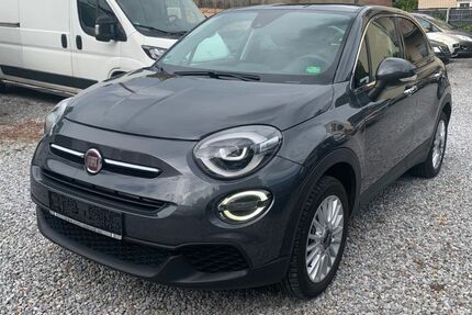 Fiat 500X 45.000 km 10.800 € Recklinghausen 45665