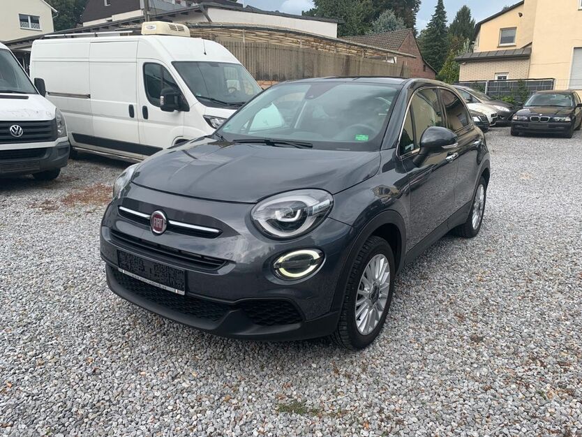 Fiat 500X 45.000 km 10.800 € Recklinghausen 45665