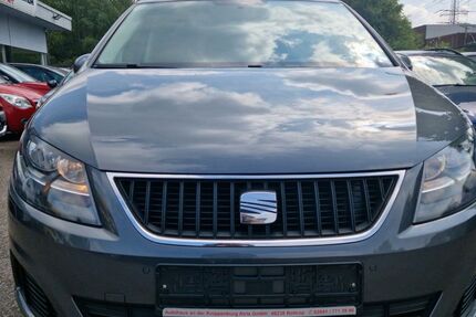 Seat Alhambra 276.000 km 5.850 € Bottrop 46238