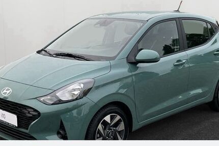 Hyundai i10 10.000 km 14.980 &euro; Castrop-Rauxel 44575