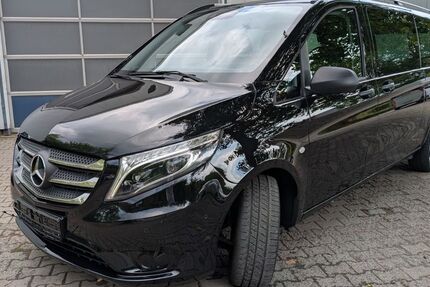 Mercedes-Benz Vito 39.900 km 45.900 &euro; Lünen 44532