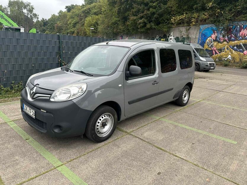 Renault Kangoo 270.000 km 5.950 € Essen 45356