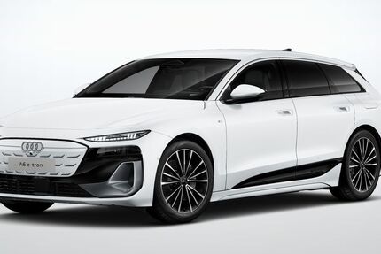 Audi A6 e-tron 16.869 km 62.766 &euro; Dortmund 44143