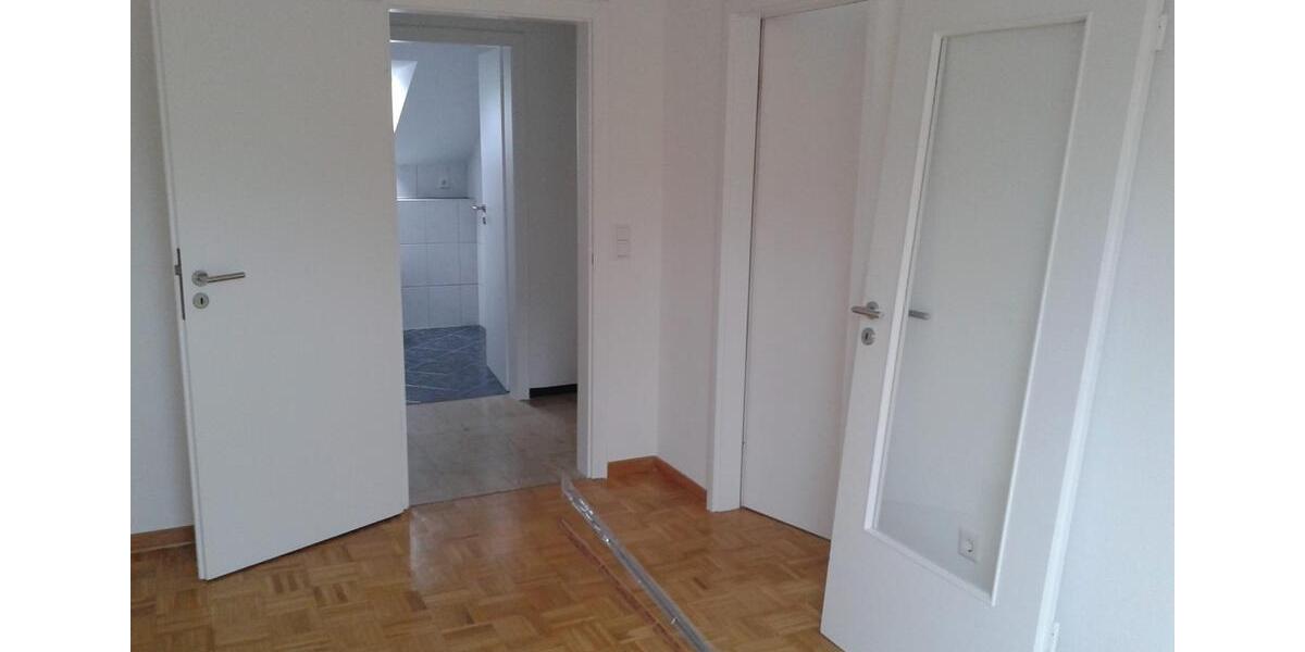 Dachgeschoßwohnung Dortmund Aplerbeck - 2 Zimmer, 50 m&sup2;, 780&euro; | Angebot:27547080