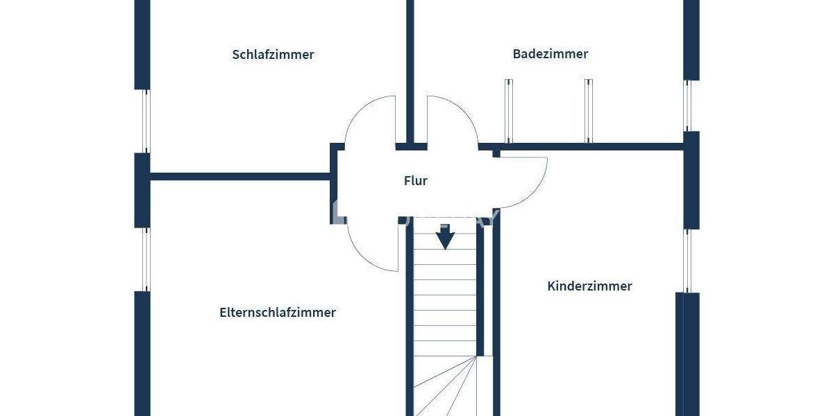 Einfamilienhaus Datteln - 4 Zimmer, 125 m&sup2;, 549.000&euro; | Angebot:25732637