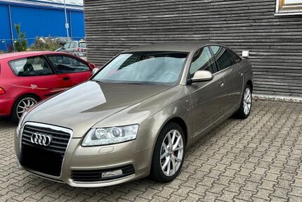 Audi A6 125.500 km 11.999 € Iserlohn 58642