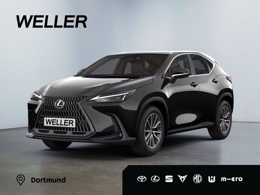 Lexus NX 350h 1.500 km 67.580 € Dortmund 44143