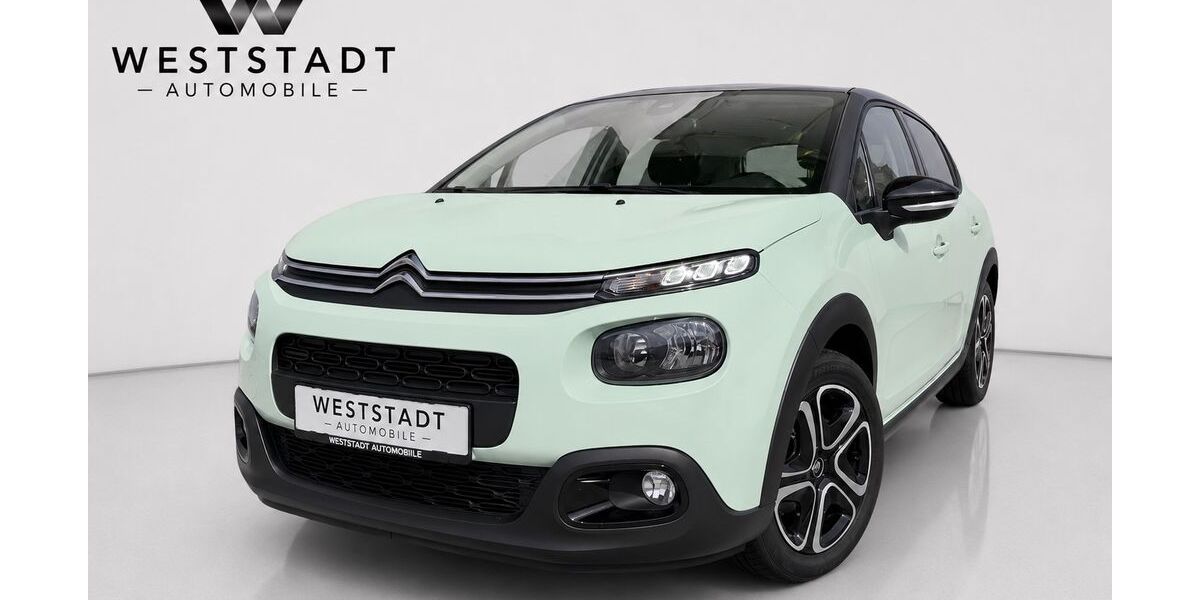 Citroen C3 121.555 km 6.900 &euro; Essen 45145