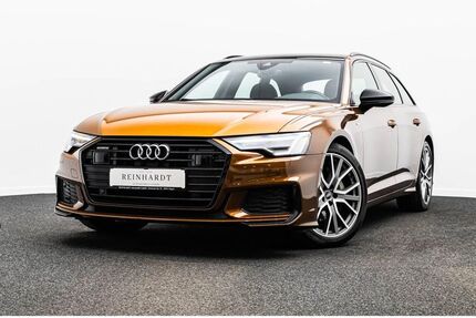 Audi A6 71.607 km 37.835 &euro; Hagen 58091