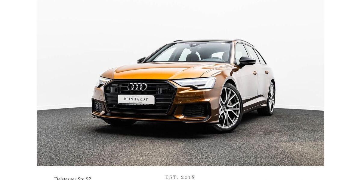 Audi A6 71.607 km 37.835 &euro; Hagen 58091