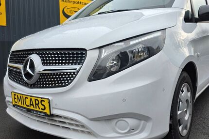 Mercedes-Benz Vito 81.901 km 17.590 &euro; Dortmund 44359