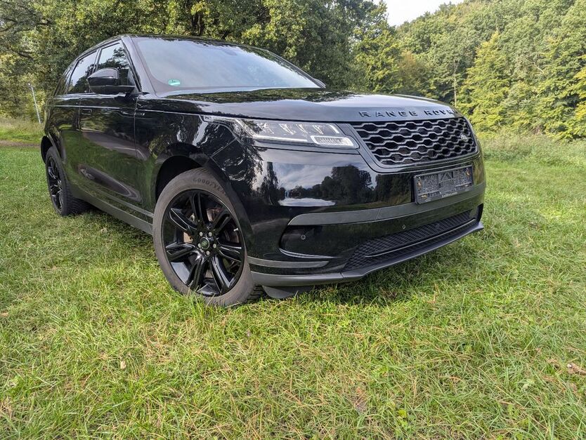 Land Rover Range Rover Velar 167.980 km 25.490 € Dortmund 44287