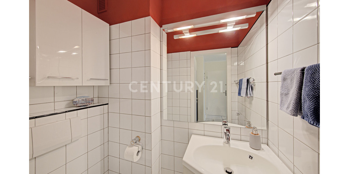 Maisonettewohnung in Waldnähe – urban leben, naturnah genießen - Maisonettenwohnung Dortmund Hombruch | Angebot:26465728