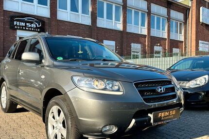 Hyundai SANTA FE 175.000 km 4.950 € Bochum 44793