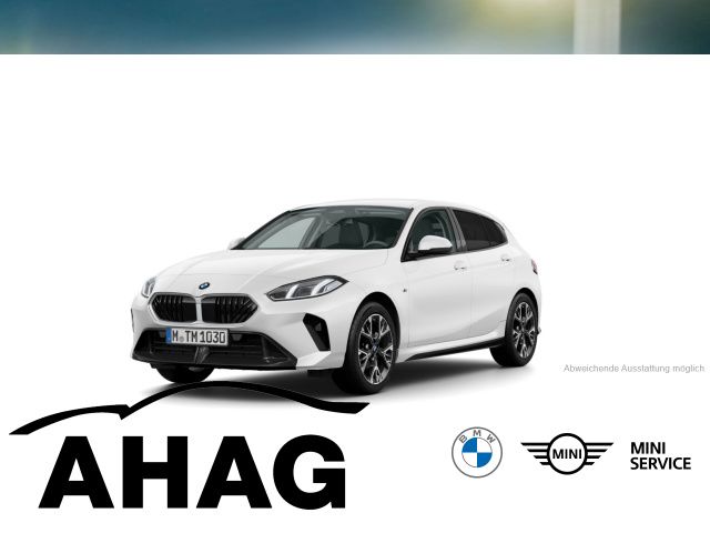 BMW 120 26.149 km 32.840 € Bochum 44809