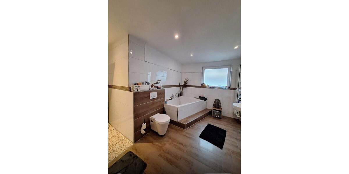 Exklusives Architektenhaus mit Dachterrasse 4 zimmer