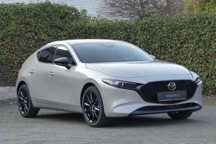 Mazda 3 5.500 km 26.250 € Gelsenkirchen 45899