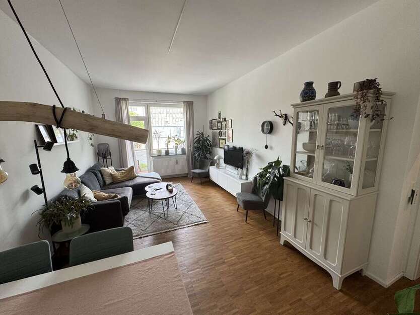 Wohnung zum Mieten in Dortmund 890 € 86 m²