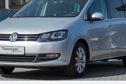 VW Sharan