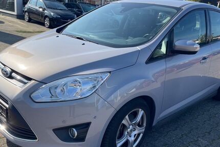 Ford C-Max 39.000 km 7.390 &euro; Castrop-Rauxel 44579