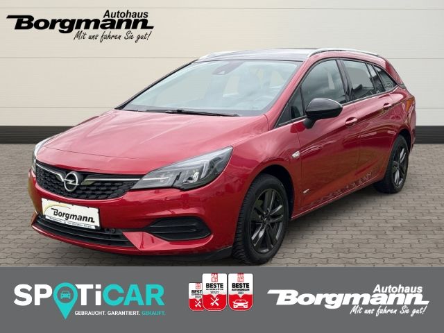 Opel Astra 52.860 km 15.970 € Haltern am See 45721