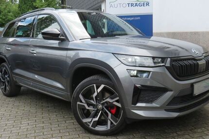 Skoda Kodiaq 33.853 km 39.990 &euro; Wuppertal 42109