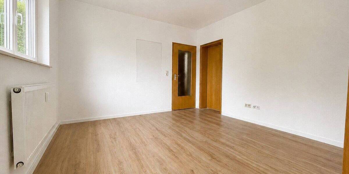 Etagenwohnung Castrop-Rauxel Ickern - 2 Zimmer, 51 m&sup2;, 423&euro; | Angebot:26891720