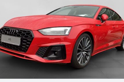 Audi A5 55.392 km 37.460 € Bochum 44892