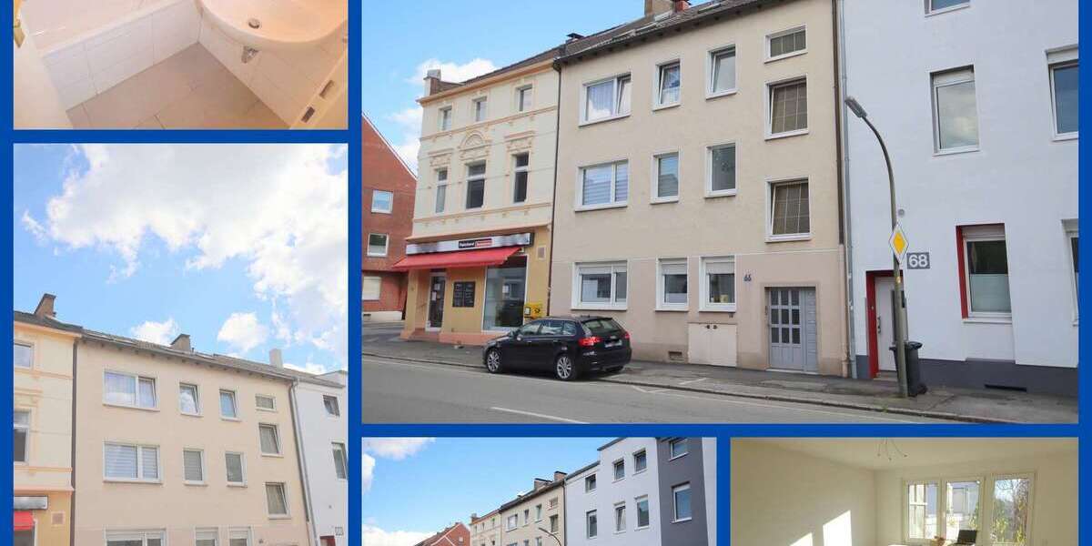 Einfamilienhaus Dortmund Hombruch - 11 Zimmer, 319 m&sup2;, 498.000&euro; | Angebot:27454307