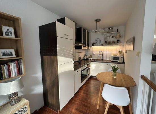 Etagenwohnung Dortmund Lücklemberg - 2 Zimmer, 58 m&sup2;, 150.000&euro; | Angebot:24710746