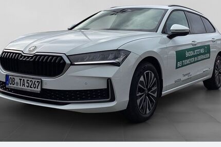 Skoda Superb 2.999 km 40.970 &euro; Oberhausen 46047