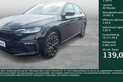 Skoda Scala 21.435 km 17.991 &euro; Dortmund 44309