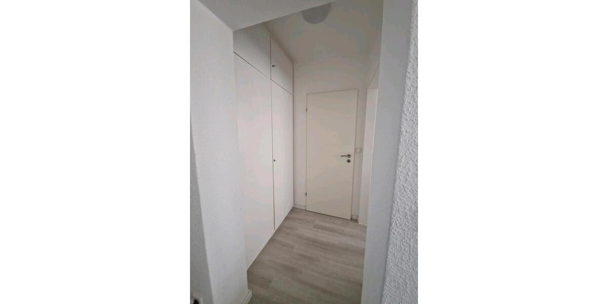 Erdgeschoßwohnung Bochum Bochum-Nord - 2 Zimmer, 52 m&sup2;, 630&euro; | Angebot:25753646