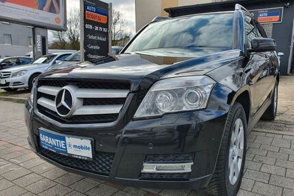 Mercedes GLK 250