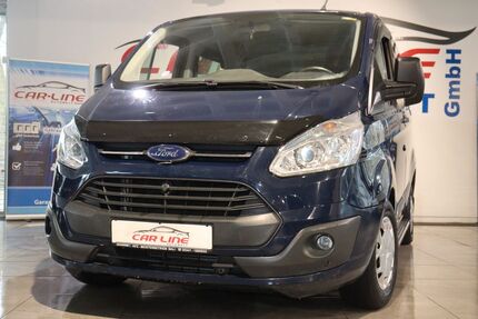 Ford Tourneo Custom 169.317 km 14.888 € Ratingen 40880