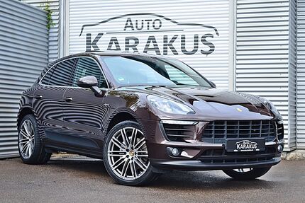 Porsche Macan 78.016 km 43.990 € Iserlohn 58644