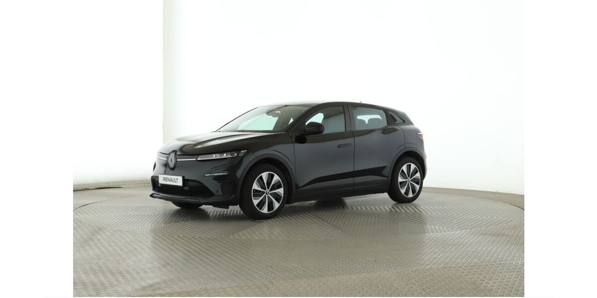 Renault Megane 20.100 km 22.880 &euro; Oberhausen 46049