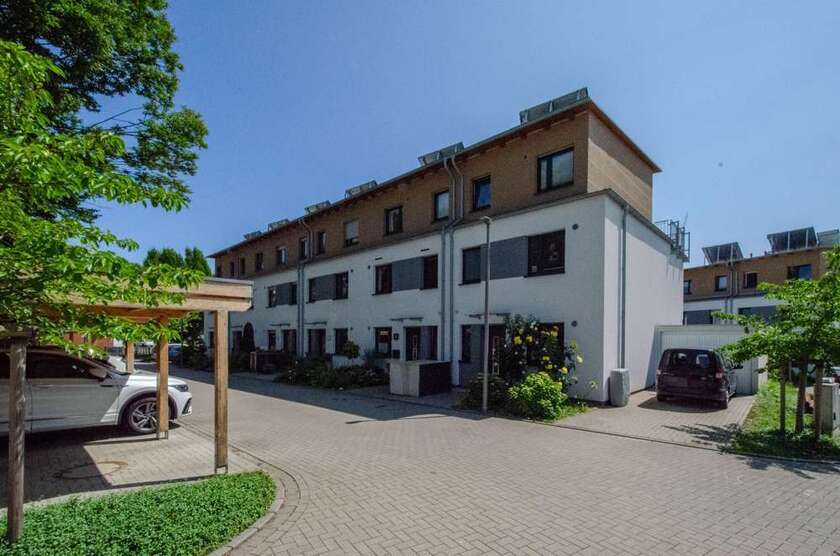 Haus zum Kaufen in Hattingen 589.000 € 134 m²