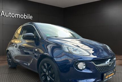 Opel Adam 25.686 km 10.990 &euro; Recklinghausen 45659