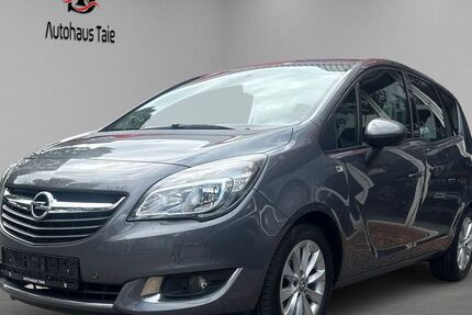 Opel Meriva 151.300 km 6.390 € Dortmund OT Mitte 44145