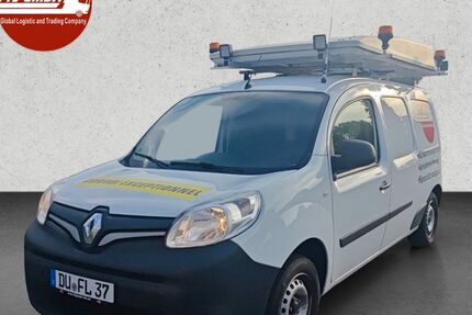 Renault Kangoo 194.000 km 26.180 € Mülheim an der Ruhr 45472