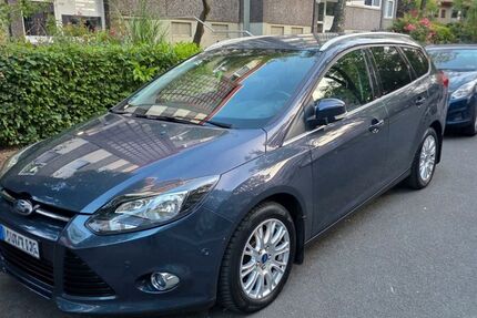 Ford Focus 152.000 km 4.490 &euro; Datteln 45711
