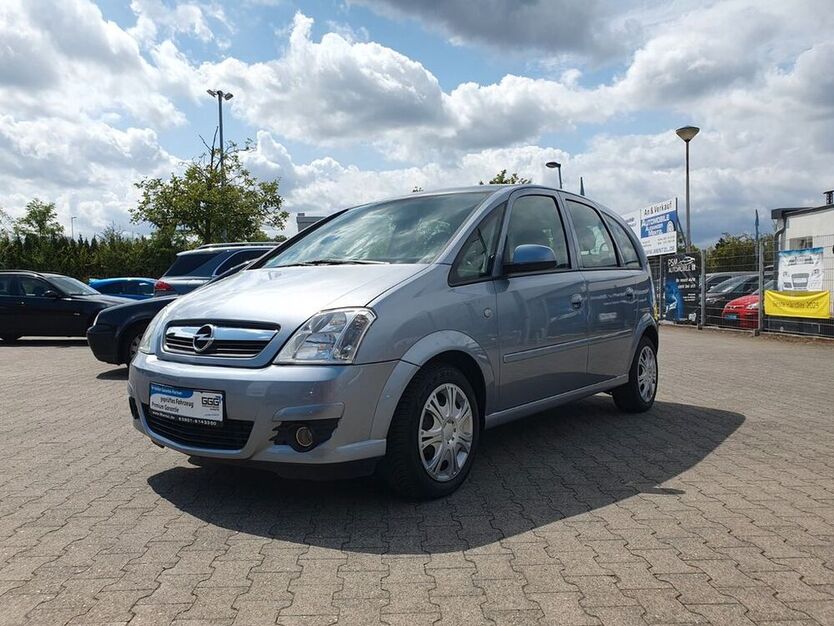 Meriva