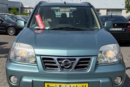 Nissan X-Trail 123.000 km 3.999 &euro; Dortmund 44147