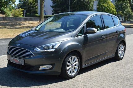 Ford C-Max 91.000 km 10.250 &euro; Mülheim an der Ruhr 45473
