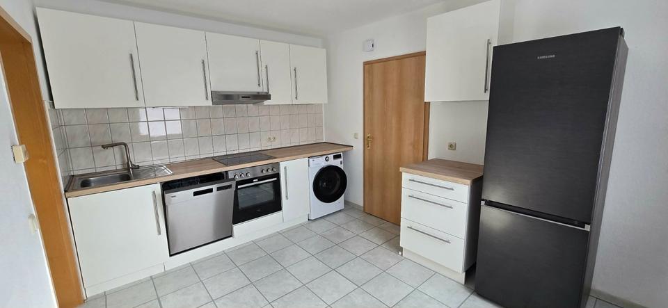 Etagenwohnung Hagen Dahl - 2 Zimmer, 60 m&sup2;, 410&euro; | Angebot:27543903