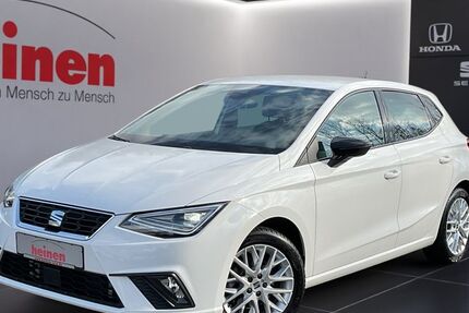 Seat Ibiza 24.300 km 17.479 &euro; Holzwickede 59439