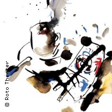 Von Schirach - Kaffee & Zigaretten - mit B. Kleyboldt und R. Trappman 23.11.2025 Roto Theater