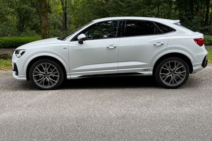 Audi Q3 13.000 km 38.000 € Remscheid 42898