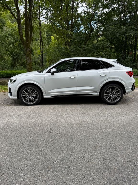 Audi Q3 13.000 km 38.000 € Remscheid 42898